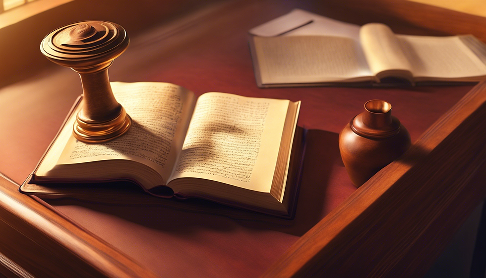 Weekly Torah Class: Wisdom and Insights