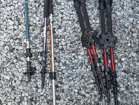 Why Renting Outdoor Gear is a Great Way to Adventure