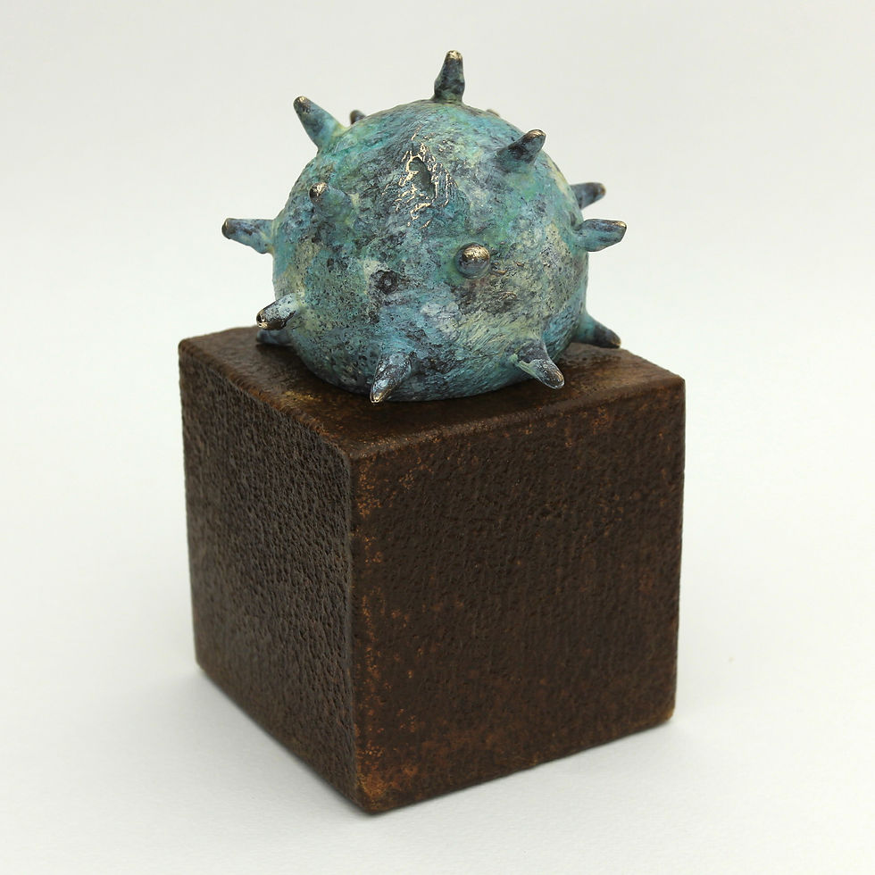 Thumbnail: Pollen