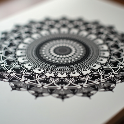 Explore Our Free Mandala Designs Today