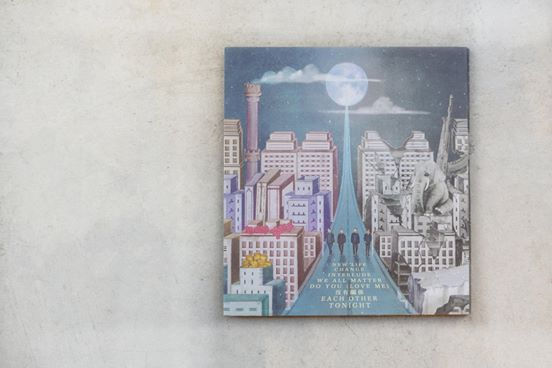 縮圖：CHANGE - Physical CD