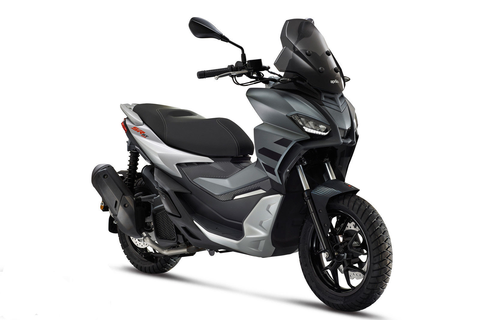 APRILIA SR 125cc