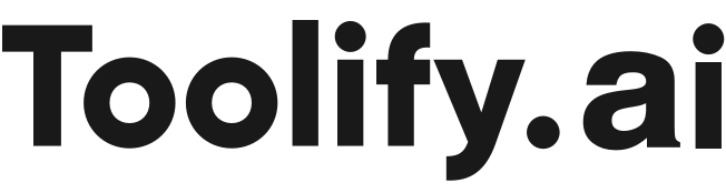 An image showing the endorsement of Toolify.ai
