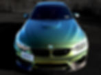 Grayy Customs, specializes in premium auto styling services, including custom vinyl wraps, wheel & caliper painting, ceramic coating, paint protection, and window tinting.