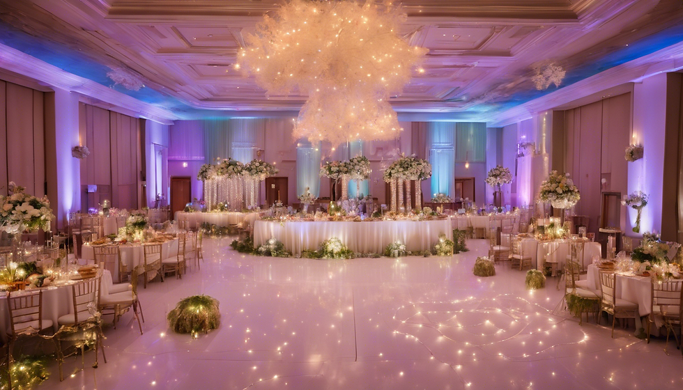 Healing Through Humor Gala