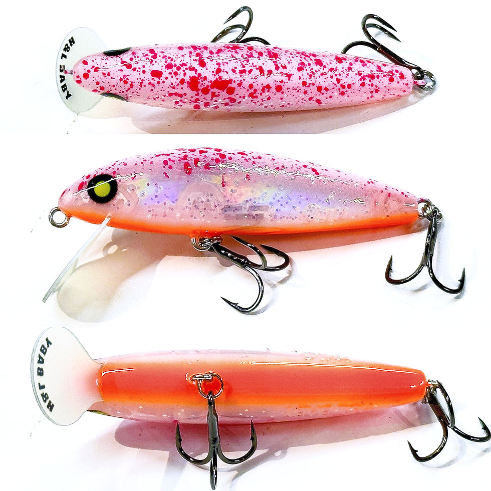 High &Low BABY | lineslack