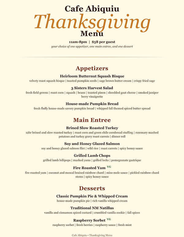 Abiquiu Inn Thanksgiving 2026 Menu.jpg