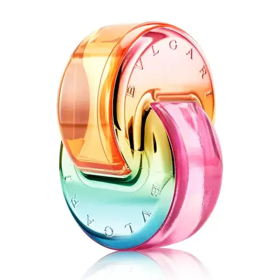 Omnia by Mary Katrantzou de Bvlgari