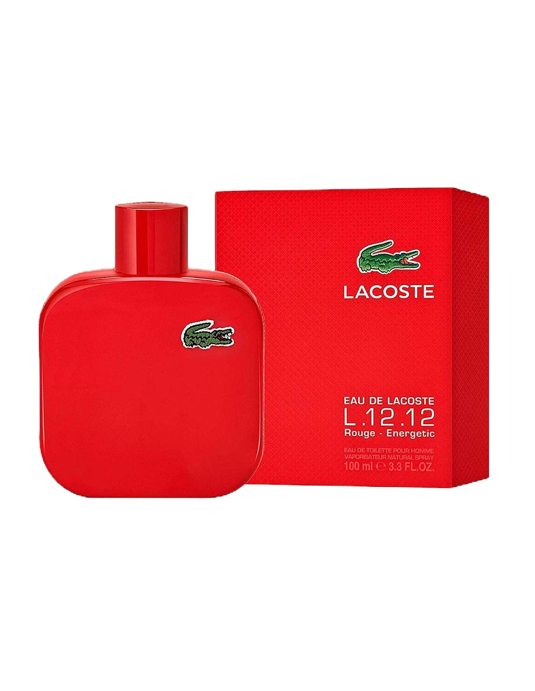 Lacoste Rouge Energetic