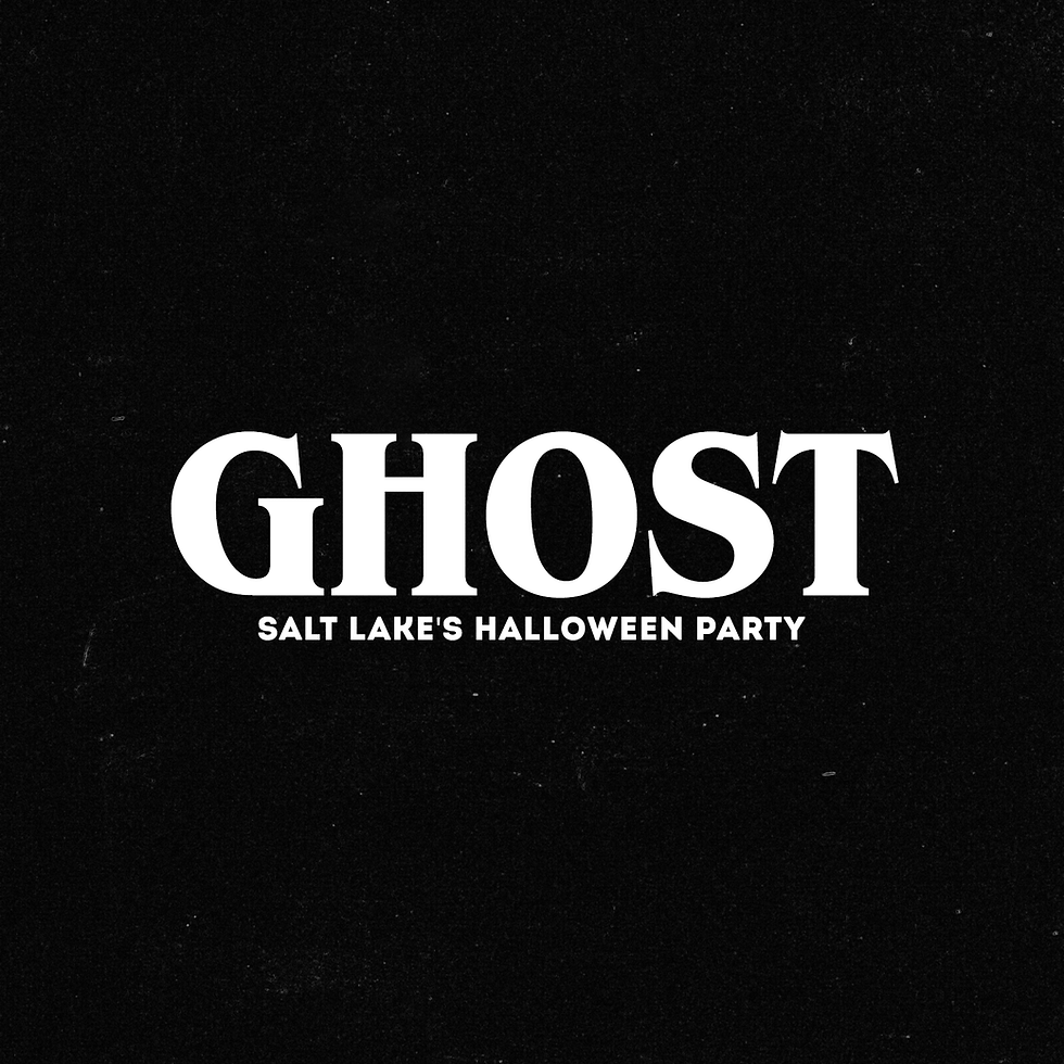 GHOST