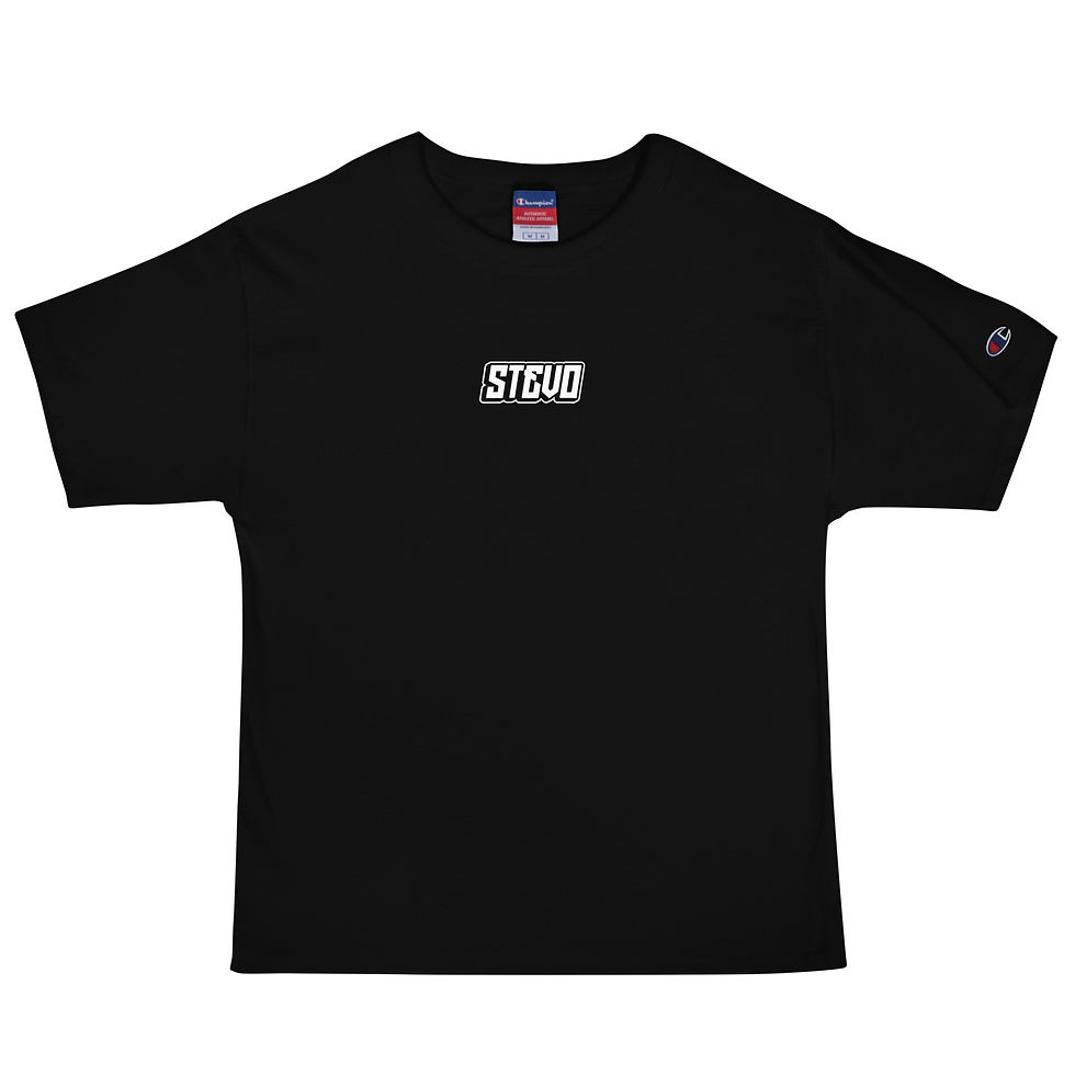 STEVO Oversized T-Shirt