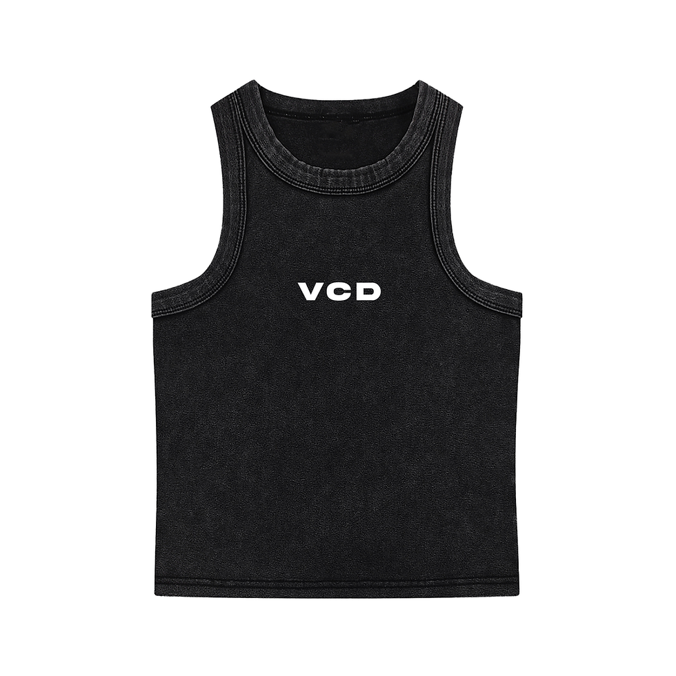 Thumbnail: VCD Tank Top