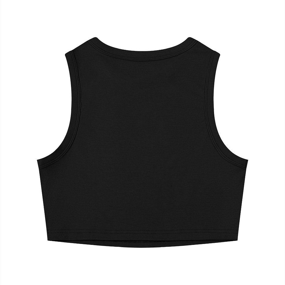 Thumbnail: VCD Crop Tank Top