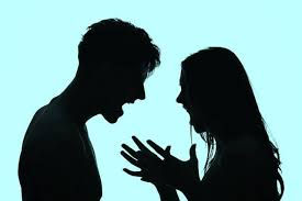 ANGÚSTIAS NA RELAÇÃO COM OS PARCEIROS SEXUAIS-PARCEIRO SEXUAL POSSÍVEL versus EVITADO