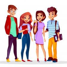 ADOLESCÊNCIA- FASE DE TRANSIÇÃO- BLOQUEIOS NESSA FASE