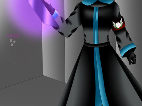 時空博士 Professor Timing