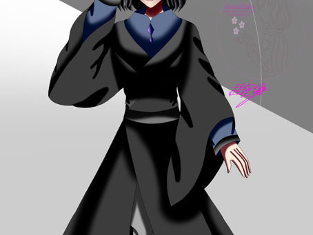 胡望華 Hu Wanghua