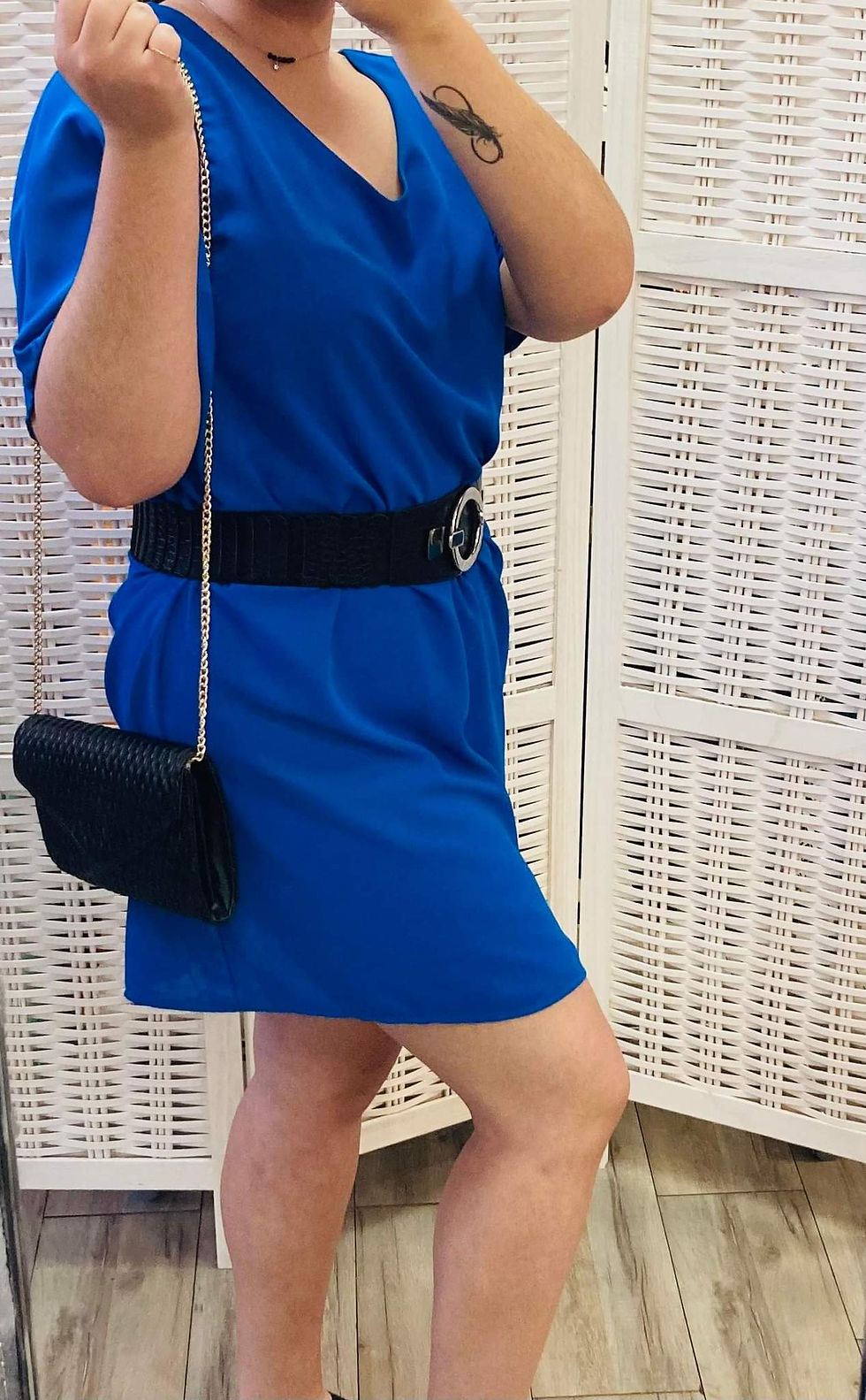 Miniature : Robe Livia