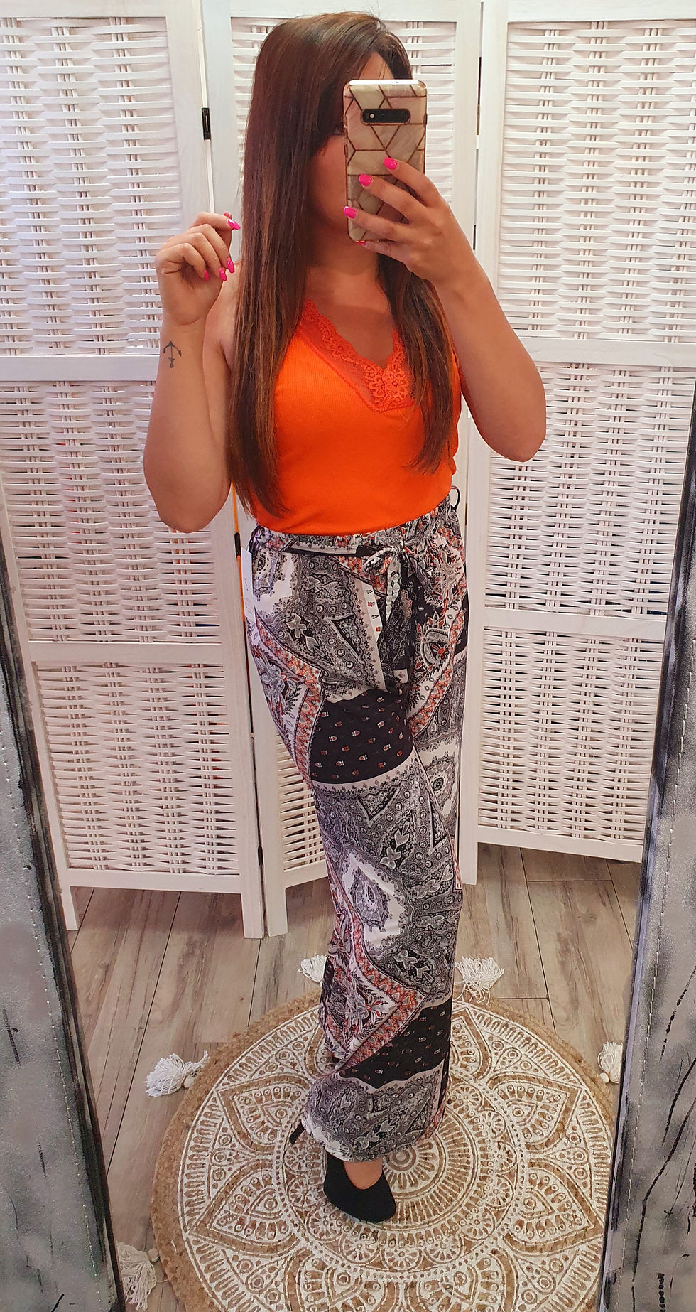 Miniature : Pantalon Giana