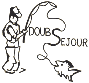 Chambres meublées Doubs séjour