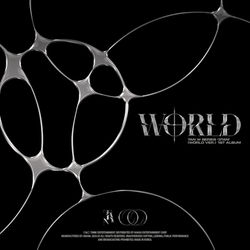 TAN - TAN W SERIES ‘3TAN’(WORLD Ver.) 1ST ALBUM 