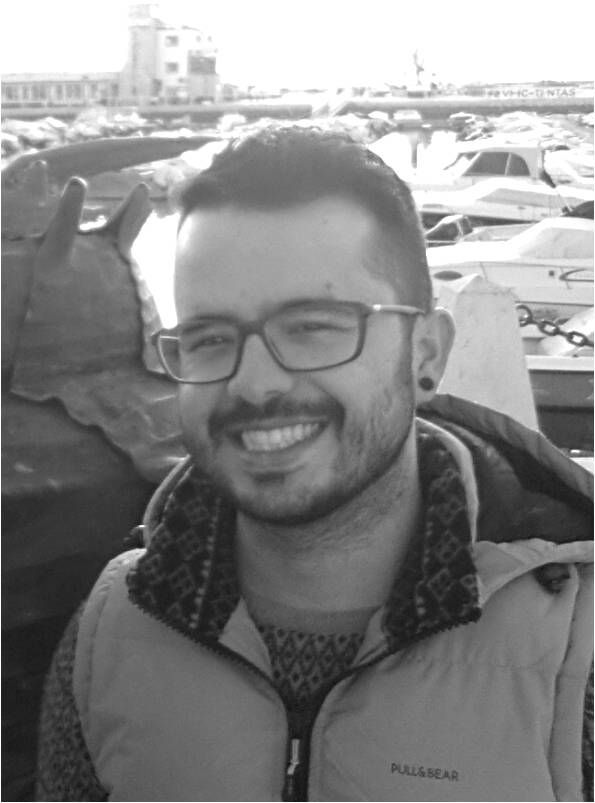 Prof. Dr. Thiago Lopes Rocha