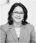 Profa. Dra. Eliana Martins Lima