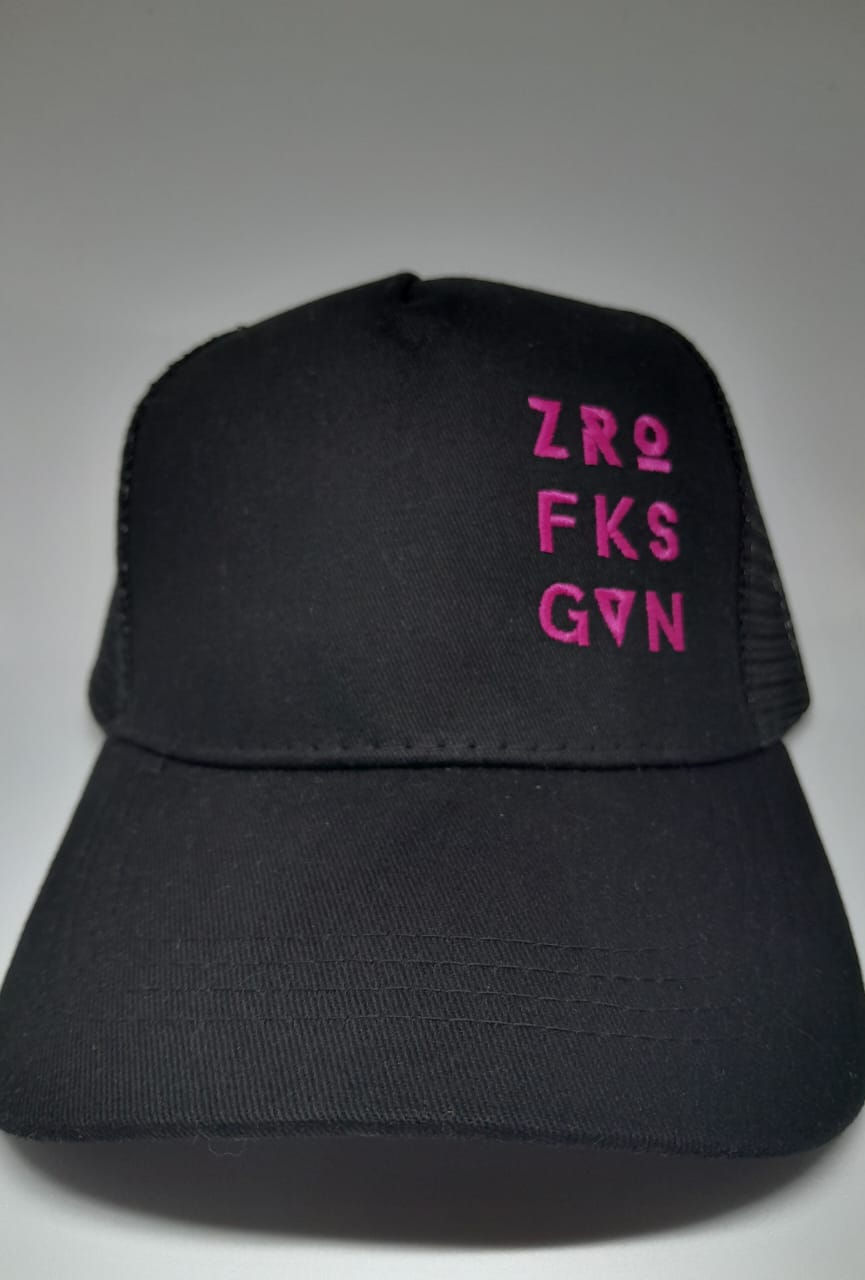 ZROFKSGVN Caps
