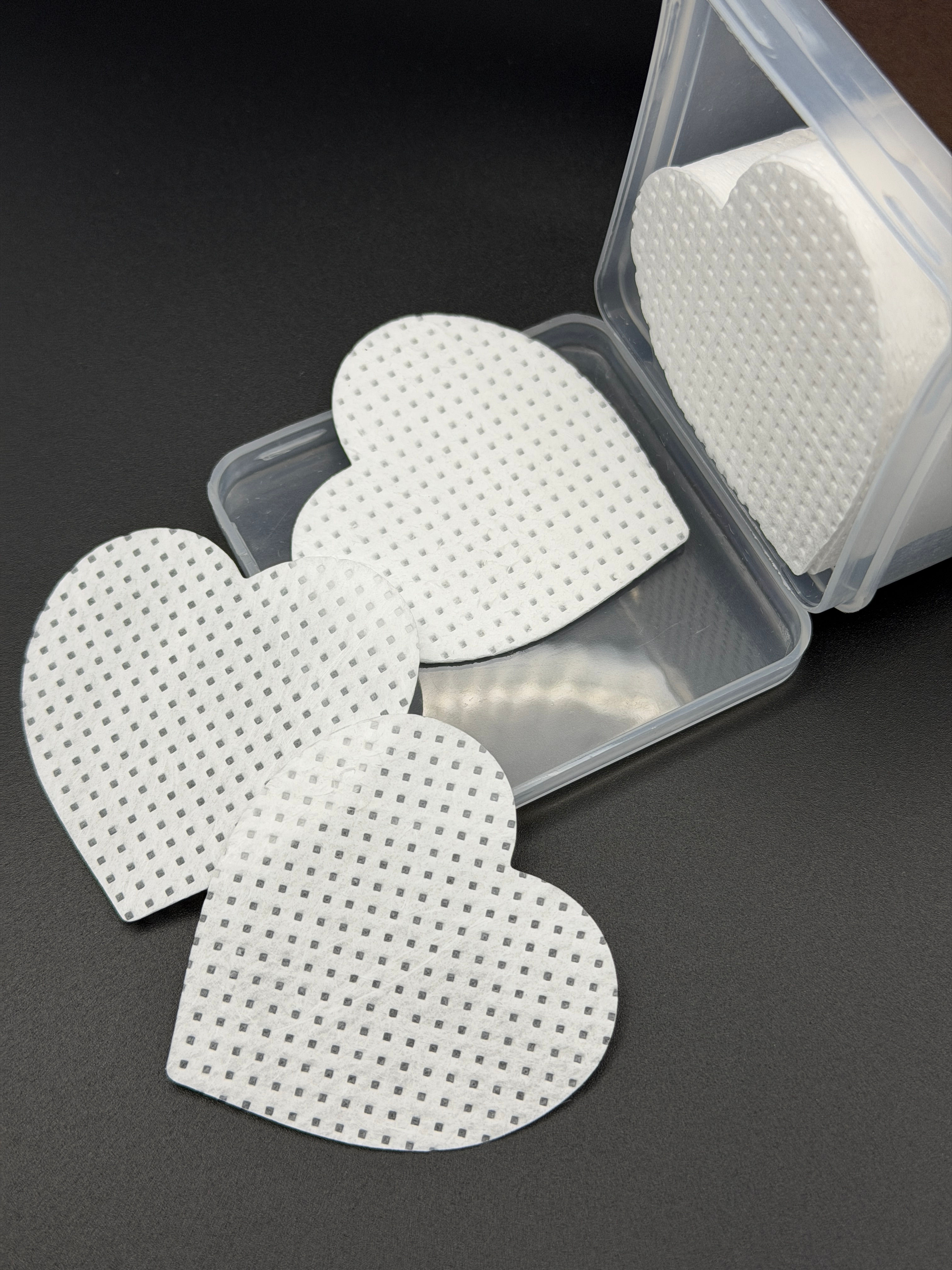 Adhesive Wipes