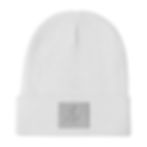 Thumbnail: Peaceful Potato Embroidered Beanie