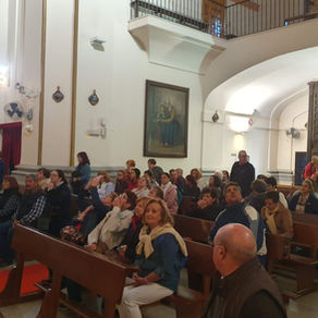 Peregrinación a Urda