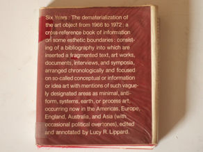 Les femmes de #l'ArtConceptuel