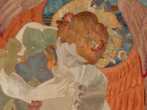 Les femmes de l'#art textile