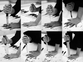 Les femmes du #happening