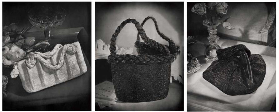 Thumbnail: Hiawatha Presents Beaded Bags and Accessories