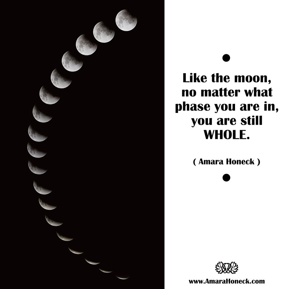 New Moon Manifestation | Amara Honeck | Spiritual Guide | Spiritual Direction | Shamanic Healing | Intuitive Services | Crystal Healing | Sound Healing | Shaman Training Classes | Shamanism Creativity Consciousness Workshops | East Tennessee