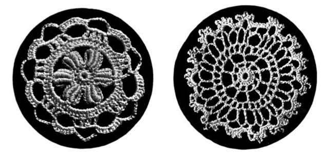 Thumbnail: Fancy Needlework Illustrated No. 67 -- Vintage ...