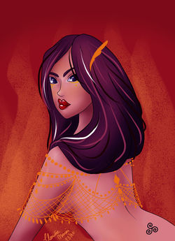 Succubus