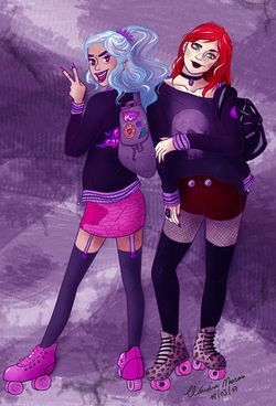 Girl Gang