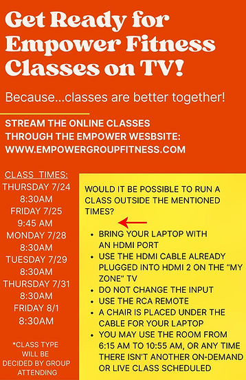 Flyer - Get Ready for Empower Fitness Classes on TV!.jpg