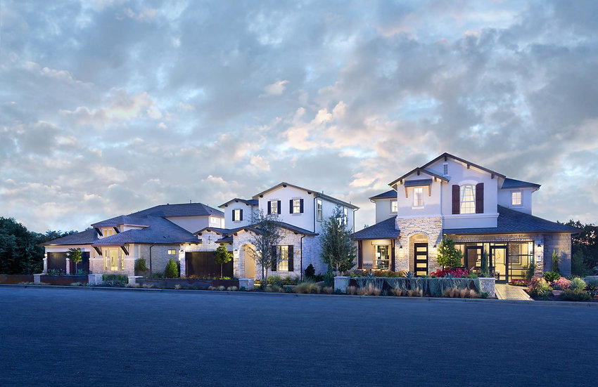 FOUR POINTS Austin TX atdesign