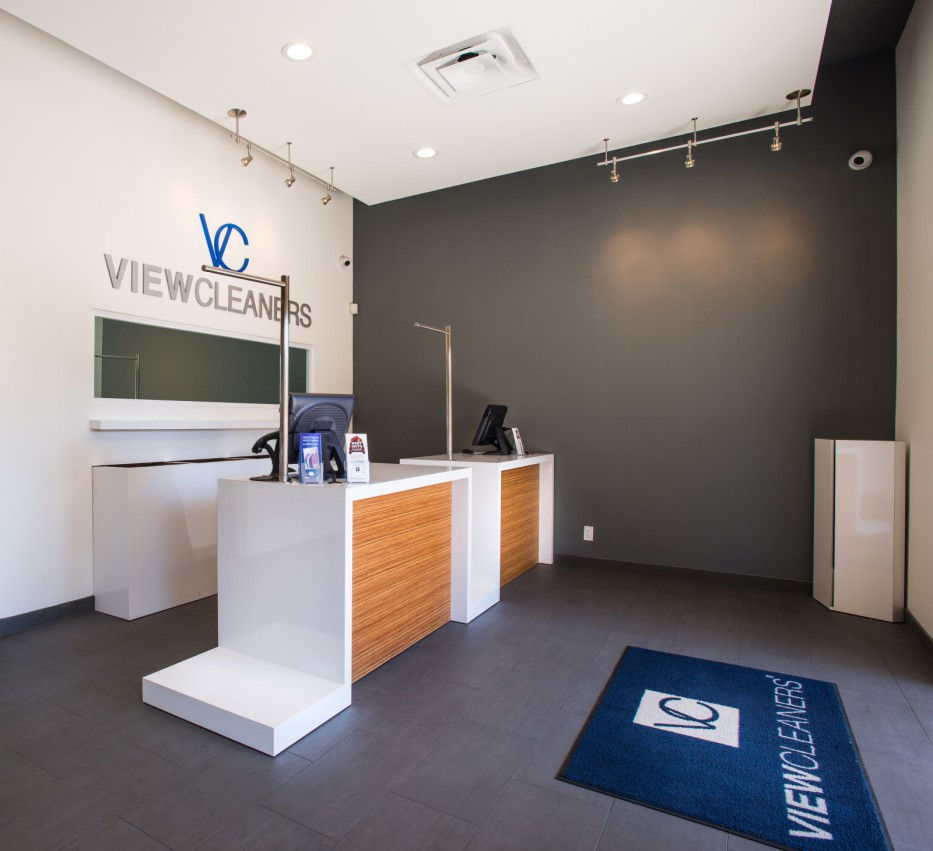 Thumbnail: VIEW CLEANERS  |  Rancho Santa Margarita CA