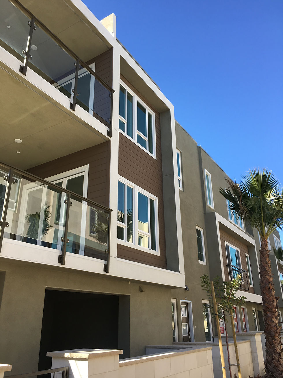 Thumbnail: SOUTH COVE  |  Dana Point CA