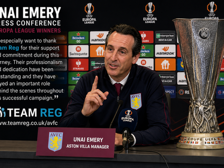 The Strategic Importance of the AVFC Registration