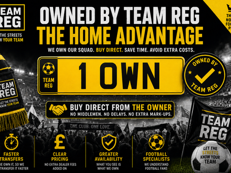 Why Buying Direct from Team Reg Puts Football Fans Ahead of the Game