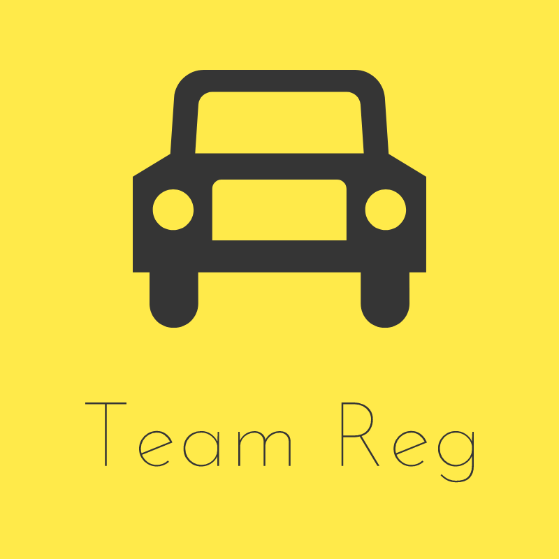 Writer: Team Reg