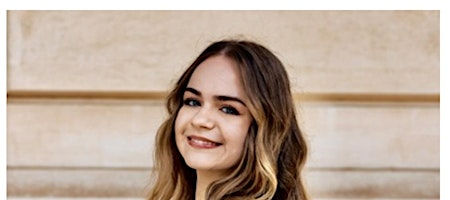 Lunchtime Recital - Ana-Maria Ilie, piano