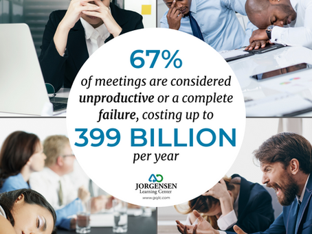 Are Your Meetings a Waste of Time?