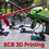 Thumbnail: ECB 3D Printing Paintball Gun Marker Stands