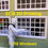 Thumbnail: 1/18 Scale Windows For Garage or House Dioramas